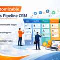 Walkins CRM &ndash; Customizable Sales Pipeline CRM For Smarter Deal Management