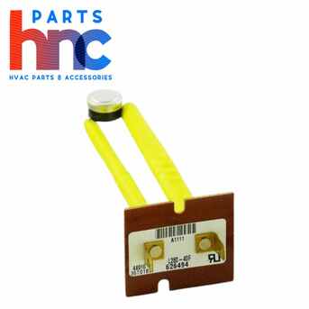 New York, Appliances, USD 23,  Nordyne 626494R Auto Limit Switch 240?F-280?F