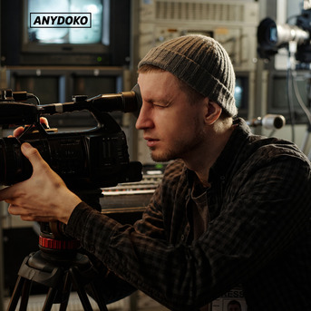 Hong Kong, Photography, Trusted Television Production Company Hong Kong