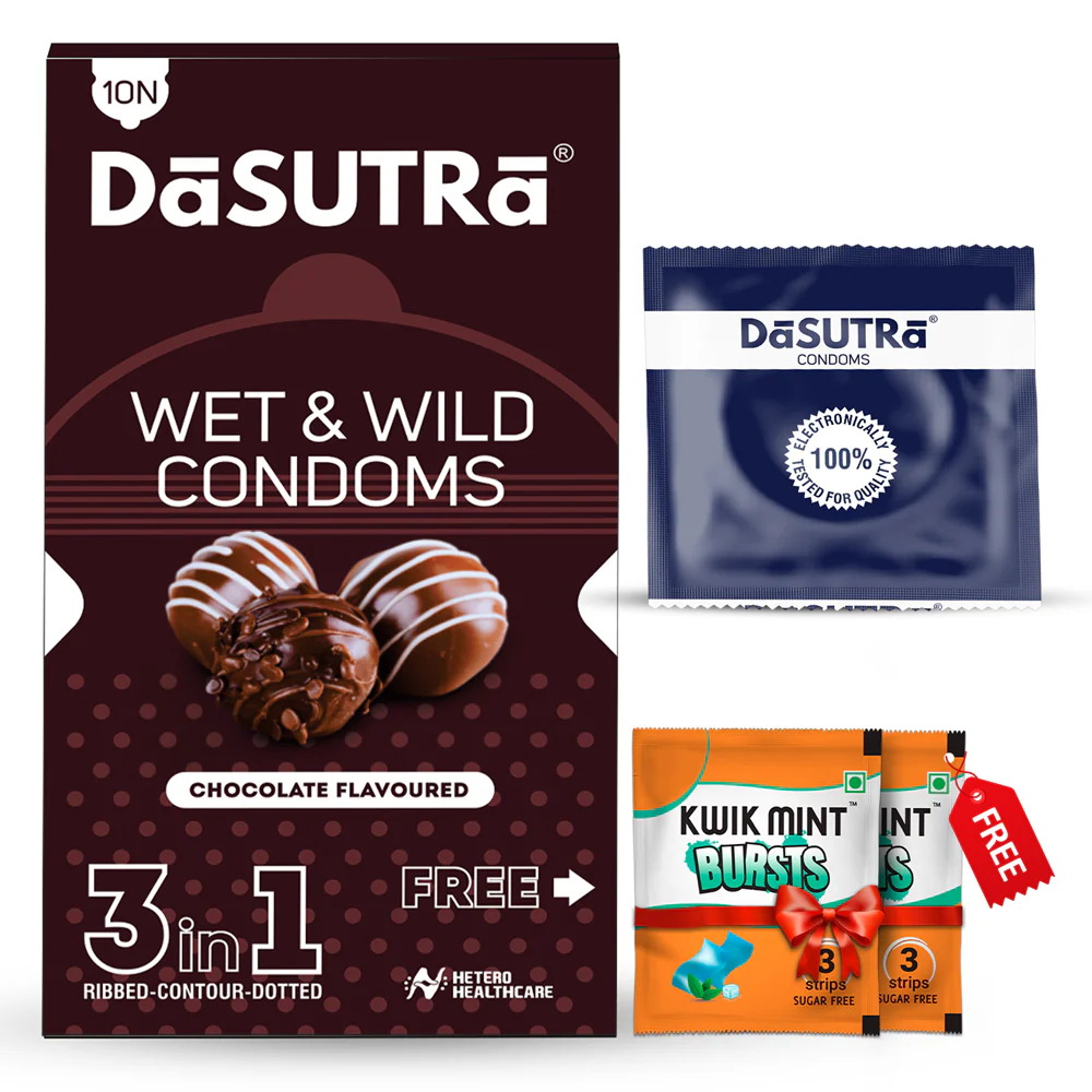 Hyderabad, Health & Beauty Items, Buy Men&rsquo;s Condoms Online | Quality Protection Guaranteed
