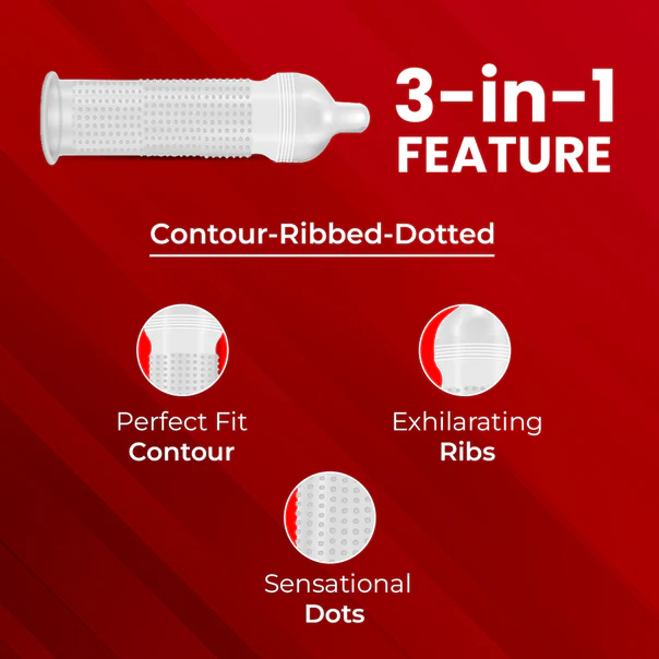 Hyderabad, Health & Beauty Items, Buy Men&rsquo;s Condoms Online | Quality Protection Guaranteed