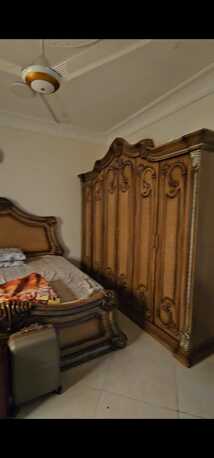 Madinah, Apartments/Houses, SAR 3000/month,  Furnished,  3 BR,  00 Sq. Meter,  Flat For Rent, Fully Furnished Ready To Move. Al Madina KSA