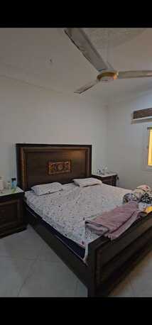 Madinah, Apartments/Houses, SAR 3000/month,  Furnished,  3 BR,  00 Sq. Meter,  Flat For Rent, Fully Furnished Ready To Move. Al Madina KSA