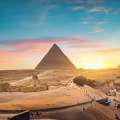 Unforgettable Egypt Holiday: Explore History, Culture, And Desert Beauty