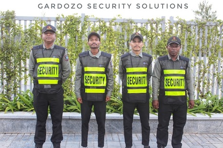 Bangalore, Manpower, About Gardozo| Leading Security Agency Bangalore & Facility Management Company Experts