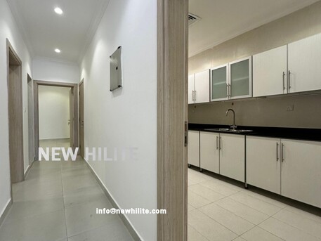 Salwa, Apartments/Houses, KWD 775/month,  4 BR,  Ground Floor Four Bedroom Apartment For Rent In Salwa