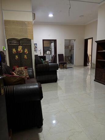 Abqaiq, Apartments/Houses, SAR 2500/month,  2 BR,  1000 Sq. Feet,  A Nice 2 BHK Furnished Apartment At Prime Location Is Available For Rent