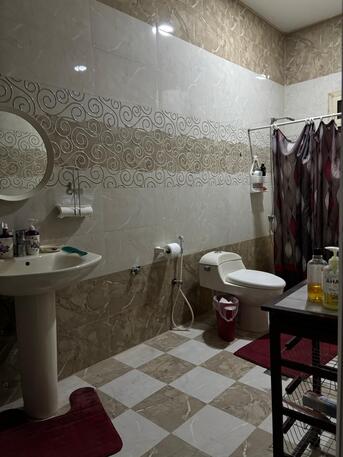 Abqaiq, Apartments/Houses, SAR 2500/month,  2 BR,  1000 Sq. Feet,  A Nice 2 BHK Furnished Apartment At Prime Location Is Available For Rent