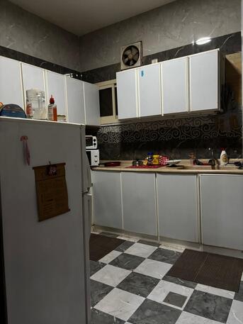 Abqaiq, Apartments/Houses, SAR 2500/month,  2 BR,  1000 Sq. Feet,  A Nice 2 BHK Furnished Apartment At Prime Location Is Available For Rent