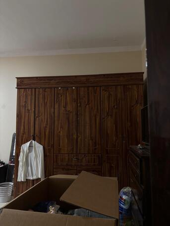 Abqaiq, Apartments/Houses, SAR 2500/month,  2 BR,  1000 Sq. Feet,  A Nice 2 BHK Furnished Apartment At Prime Location Is Available For Rent