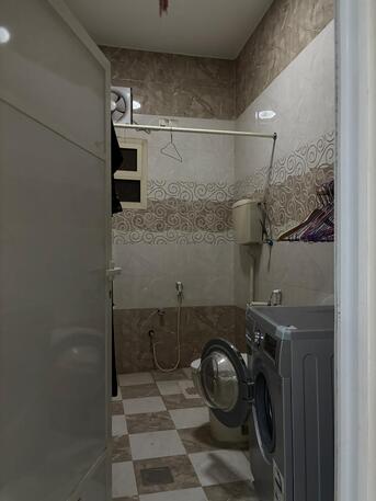 Abqaiq, Apartments/Houses, SAR 2500/month,  2 BR,  1000 Sq. Feet,  A Nice 2 BHK Furnished Apartment At Prime Location Is Available For Rent