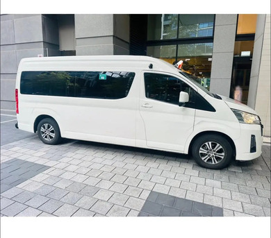 Melbourne, Passenger Transport, Spacious And Reliable Travel With Melbourne Maxi Cab Service