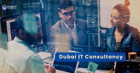 Abu Dhabi, Software Development, Professional IT Consulting Services Dubai For Modern Businesses
