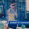 Professional IT Consulting Services Dubai For Modern Businesses