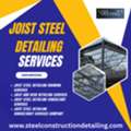 Joist Steel Detailing Services