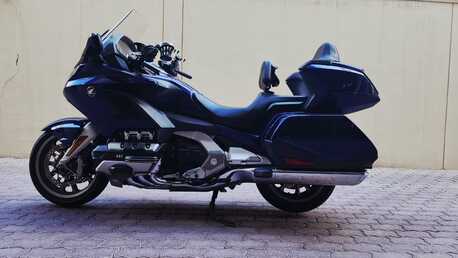 Manama, Motorcycles, BHD 8950,  Honda Goldwing 2018 Model 8950 BHD
