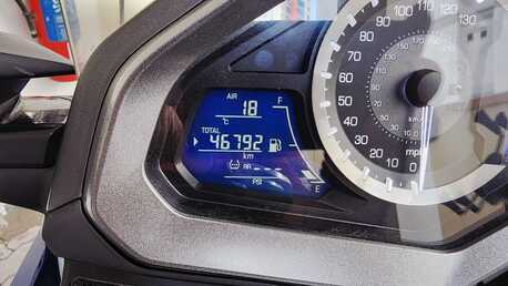 Manama, Motorcycles, BHD 8950,  Honda Goldwing 2018 Model 8950 BHD