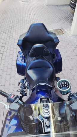 Manama, Motorcycles, BHD 8950,  Honda Goldwing 2018 Model 8950 BHD