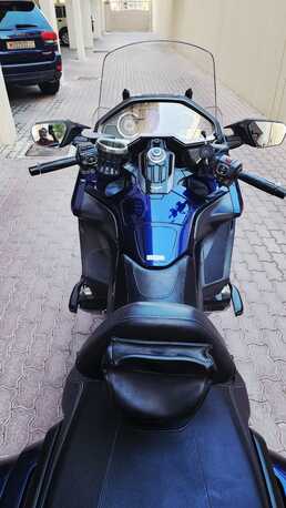 Manama, Motorcycles, BHD 8950,  Honda Goldwing 2018 Model 8950 BHD