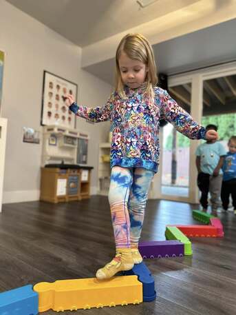 New York, Job Seekers, Whole Babies Preschool & Childcare On Chippewa