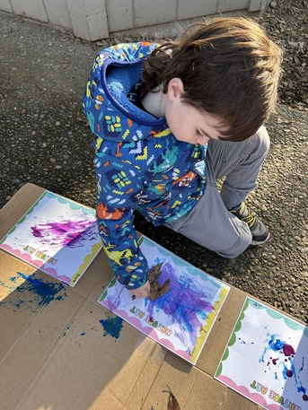 New York, Job Seekers, Whole Babies Preschool & Childcare On Chippewa