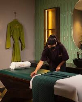 New Delhi, Health, Luxury Spa & Body Massage In Sultanpur &ndash; Relax At Thalasso Spa