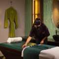 Luxury Spa & Body Massage In Sultanpur &ndash; Relax At Thalasso Spa