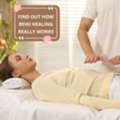 Find Out How Reiki Healing Really Works