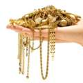 Sell Gold For Cash Online