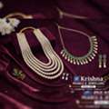 INR 5000,  Krishna Pearls & Jewellers &ndash; Best Pearl Jewellery Shop Near Panjagutta, Hyderabad