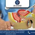 Prostate Enlargement Treatment In India By Dr. Dharav Kheradia