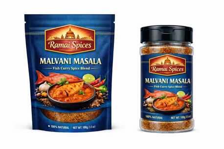 Ahmedabad, Wholesale Products, Malvani Masala Suppliers In Gujarat