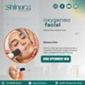 Instant Glow & Deep Hydration With OxyGeneo Facial In Ahmedabad