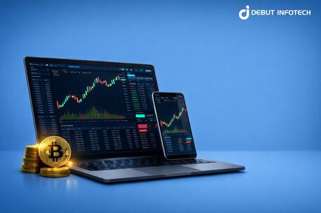 New York, Software Development, Crypto Exchange Development Company