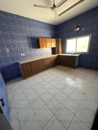 Sanad, Apartments/Houses, BHD 180/month,  2 BR,  85 Sq. Meter,  2 BHK VILLA FOR RENT IN SANAD 180 MONTLY