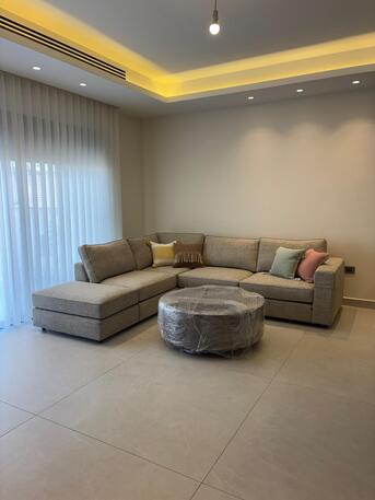 Abdoun, Apartments/Houses, JOD 20000/year,  Furnished,  2 BR,  100 Sq. Meter,  Furnished Apartment For Rent In Abdoun