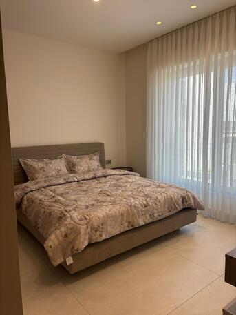 Abdoun, Apartments/Houses, JOD 20000/year,  Furnished,  2 BR,  100 Sq. Meter,  Furnished Apartment For Rent In Abdoun