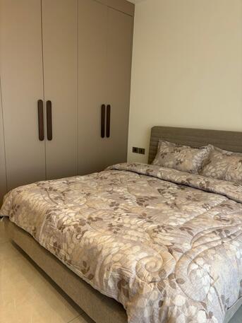 Abdoun, Apartments/Houses, JOD 20000/year,  Furnished,  2 BR,  100 Sq. Meter,  Furnished Apartment For Rent In Abdoun