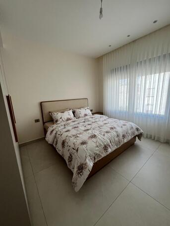 Abdoun, Apartments/Houses, JOD 20000/year,  Furnished,  2 BR,  100 Sq. Meter,  Furnished Apartment For Rent In Abdoun