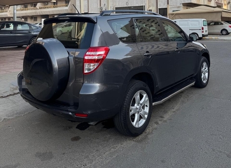 Jeddah, Vehicles, Cars & Trucks , SAR 36500,  Toyota RAV4,  2012,  Automatic,  202693 KM,  Rav4  Odo 202693 LOW MILEAGE Family Used Car