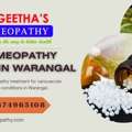 Natural Homeopathy Treatment In Warangal