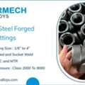 Carbon Steel Forged Fittings