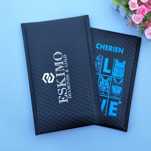 Dubai, Wholesale Products, Custom Printed Bubble Mailers &ndash; Branded & Protective Wholesale