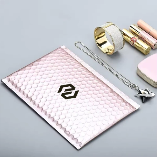 Dubai, Wholesale Products, Custom Printed Bubble Mailers &ndash; Branded & Protective Wholesale