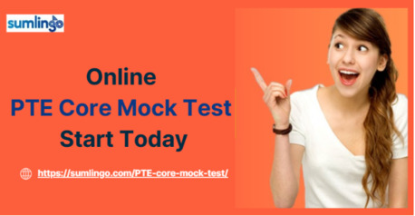 Punjab, Education, Online PTE Core Mock Test &ndash; Start Today