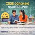 Best CBSE Coaching In Sambalpur For Strong Board Exam Preparation