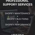 Reliable Shopify Support Services By Shopylyst