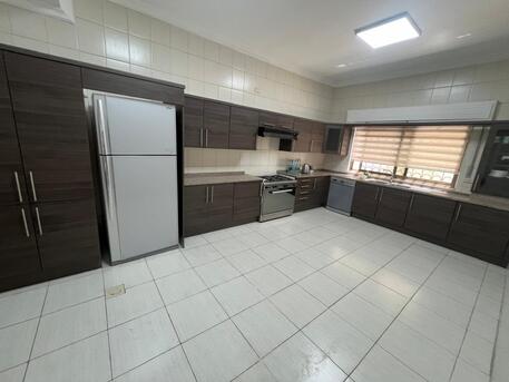 Abdoun, Villas, JOD 35000,  Furnished,  550 Sq. Meter,  Attached Villa For Rent In Abdoun