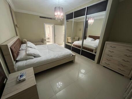 Abdoun, Villas, JOD 35000,  Furnished,  550 Sq. Meter,  Attached Villa For Rent In Abdoun