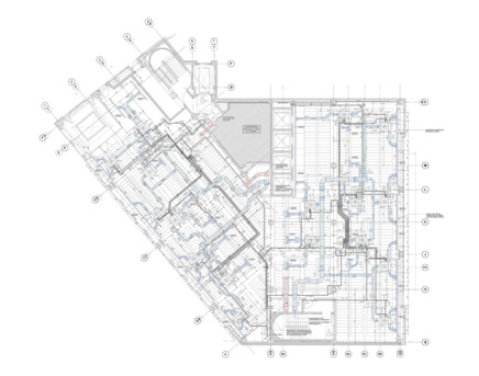 Melbourne, Business, High-Precision MEP Shop Drawing Services For Seamless Construction Execution